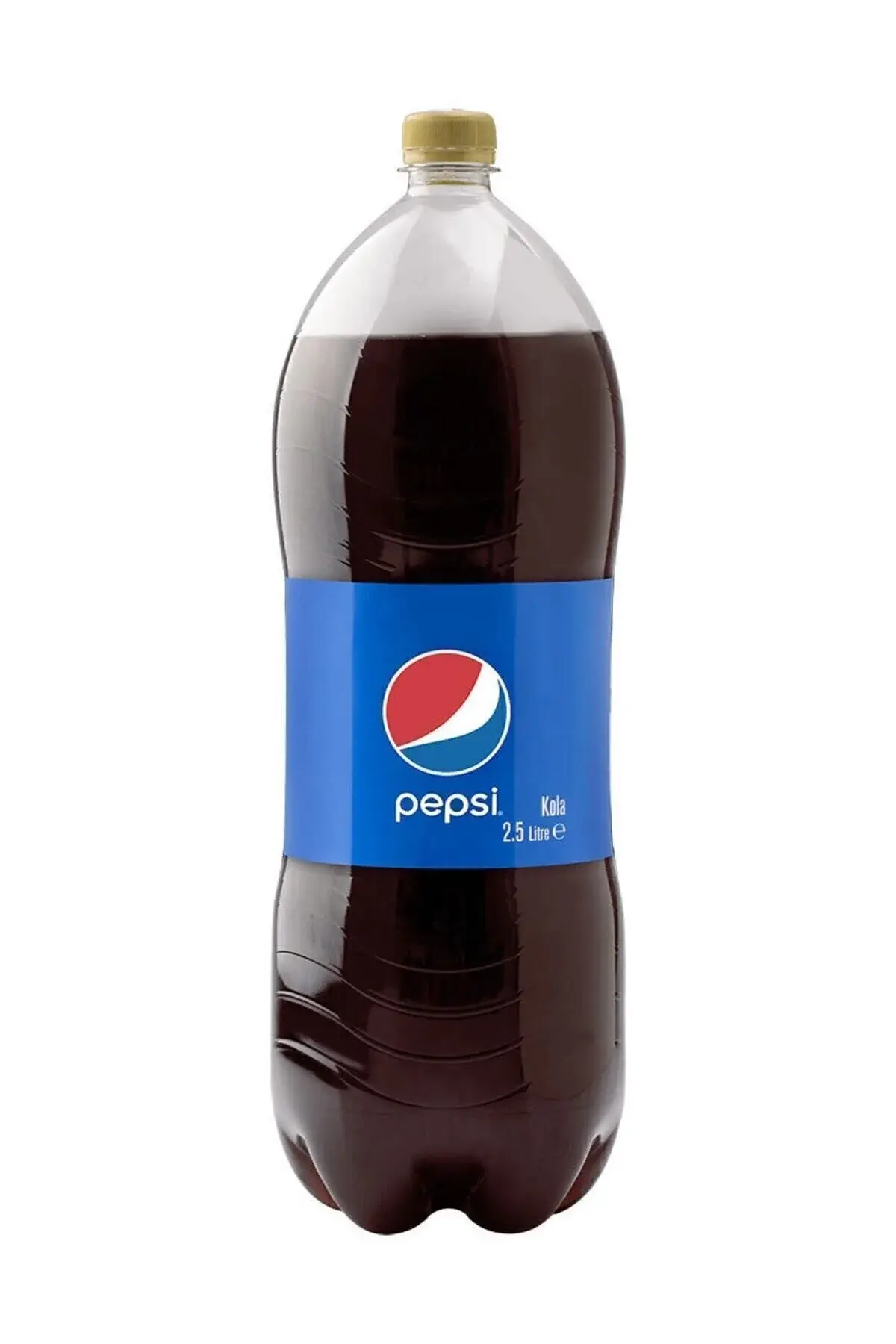 Pepsi 2.5 LT