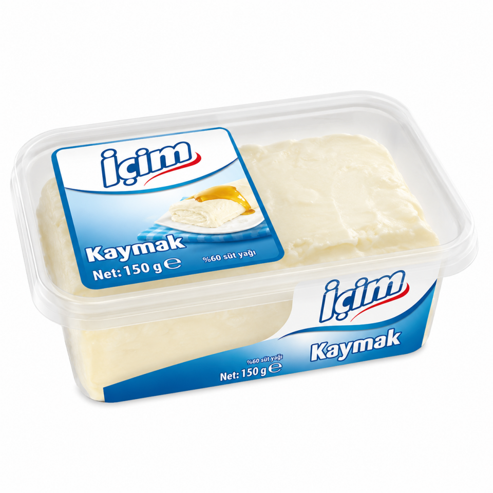 İÇİM KAYMAK